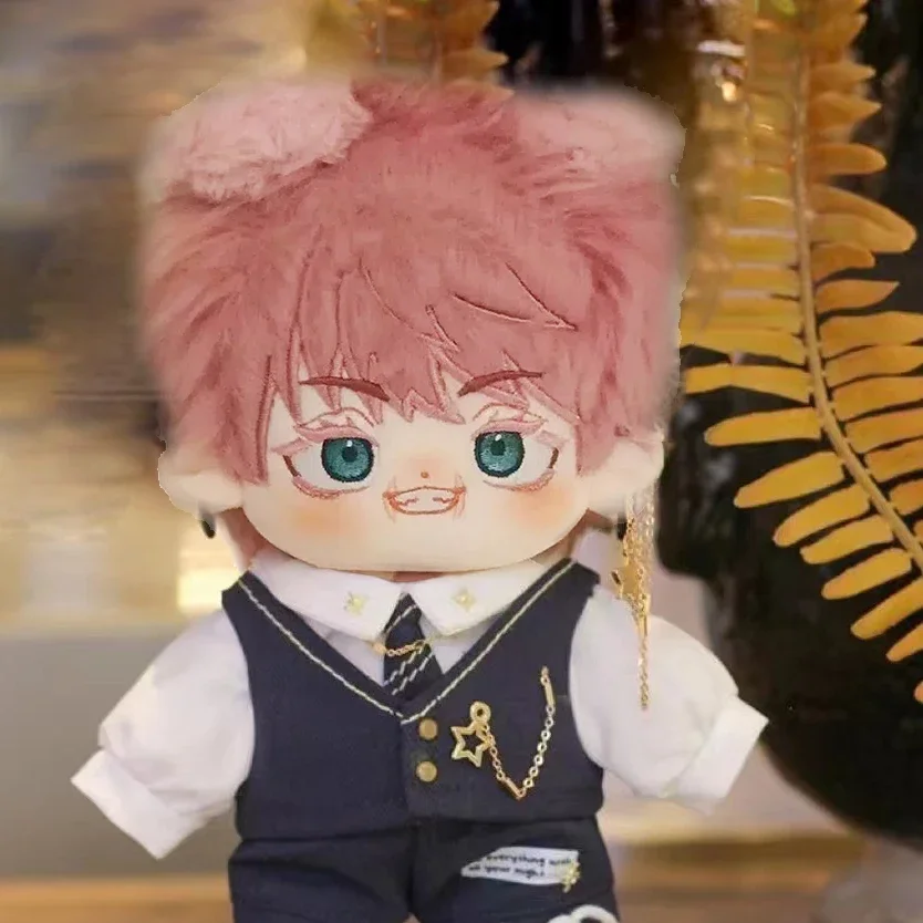 Хлопковая кукла 20 см из аниме Токио