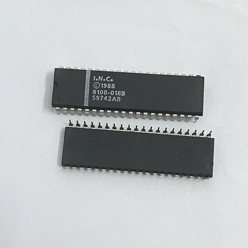 2PCS S9742AB S9742 DIP Brand new original