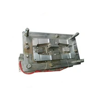 supply plastic products injection mold make services