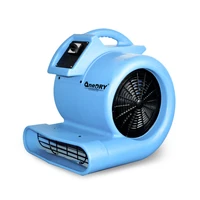 34hp low cost and high carpet blower and carpet fan and floor dryer for usa and australia cleaning and restoration