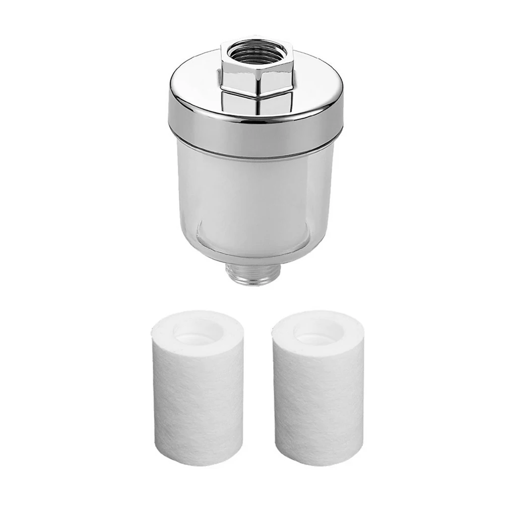 

Съемный фильтр для душа, для бытовой раковины, ванной комнаты, PP, хлопок, для купания, сменный кран, фильтры, аксессуары