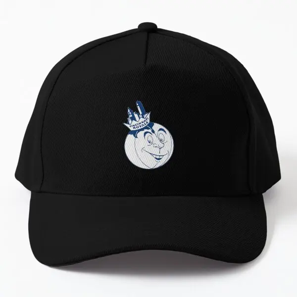 

Cincinnati Royals Vintage Logo Baseball Cap Hat Summer Sun Solid Color Outdoor Bonnet Women Casual Mens Sport Boys Czapka