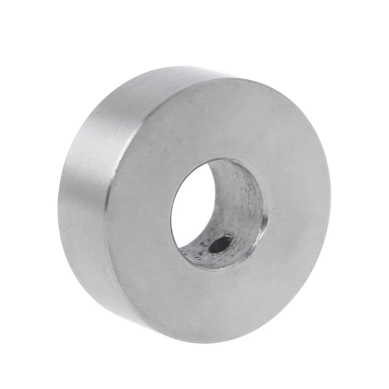 Vinyl Record Player Balanced Metal Disc Stabilizer Weight Clamp Turntable Counterweight for MARANTZ Record Player