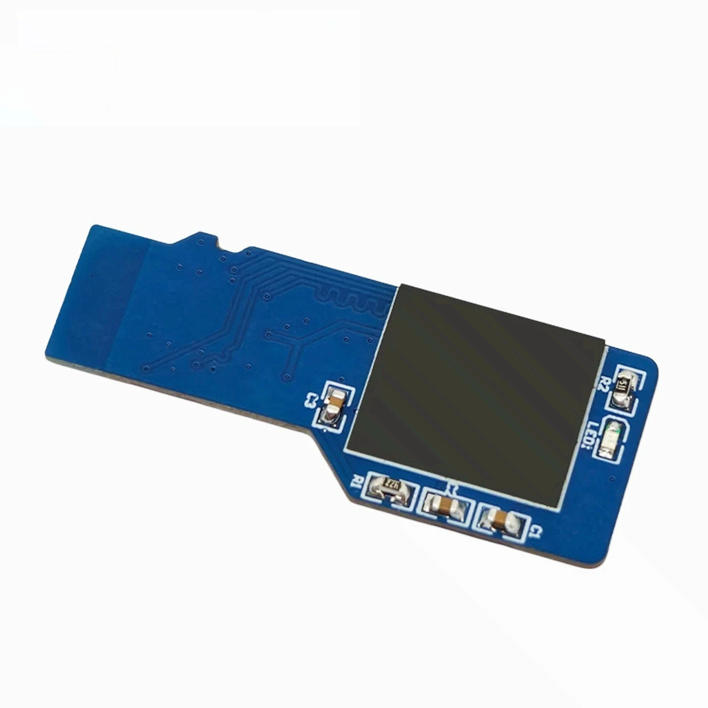 Фото Модуль для карт EMMC/TF BGA153/BGA169 для карт Micro SD/MMC №3