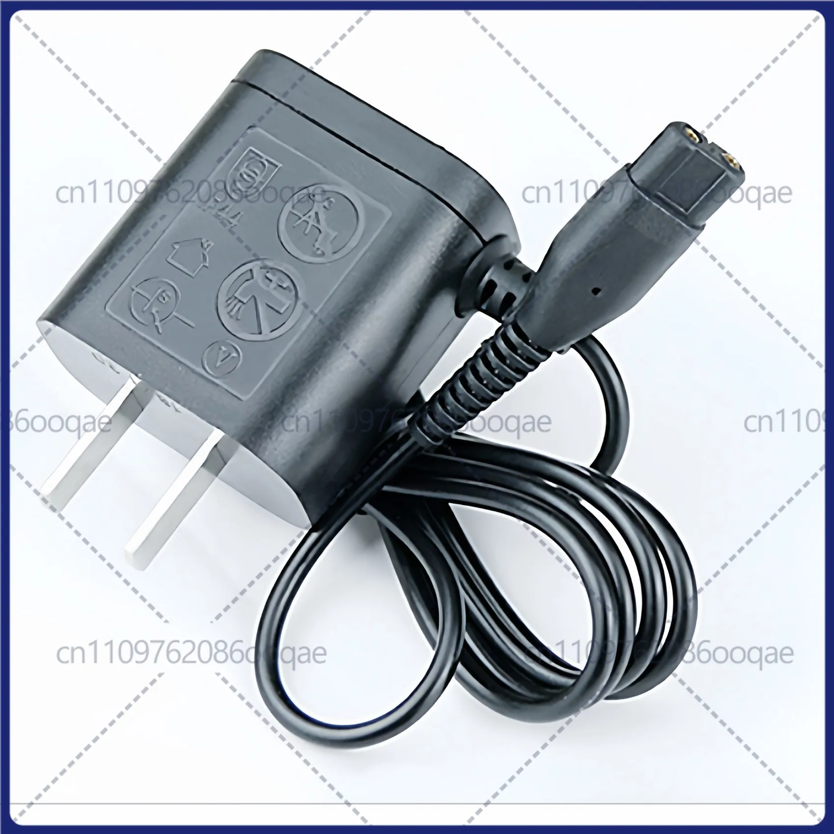 Фото Зарядный кабель для бритв Philips S1000, A00390, s300, RQ310, s500, YQ300, S1060 №3