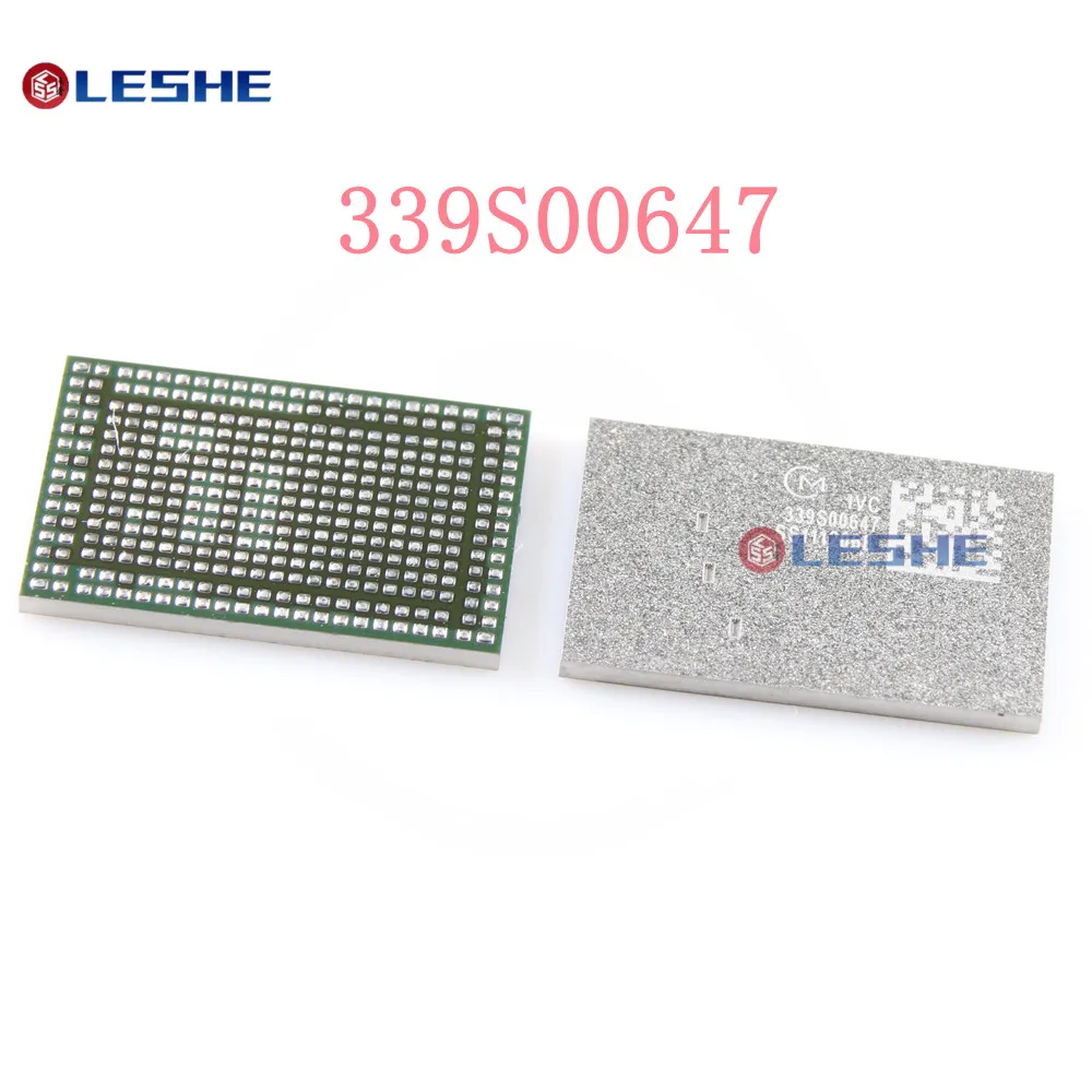339S00647 For iPhone 11 Wifi IC 11PRO MAX wi-fi BT Module Chip 2pcs/lot