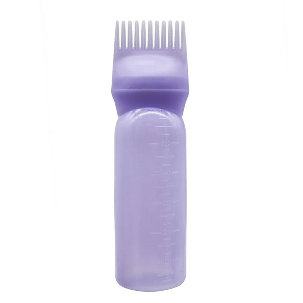 

Hairdressing Shampoo Bottle Dry Cleaning Bottle Dye Cream Bottle Hair Dye Washing Bottle Perm Oil Bottle Beauty Salon Tools