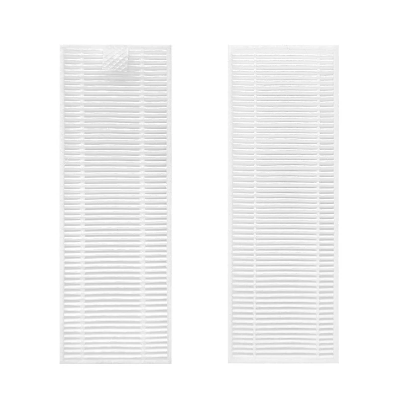 Аксессуары для фильтров робота-пылесоса Qihoo 360 S10 X100 MAX