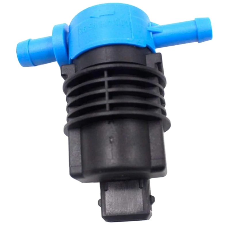 

Vapor Canister Purge Solenoid Valve For Mercedes-Benz W204 S204 W463 W221 R230 0004708593