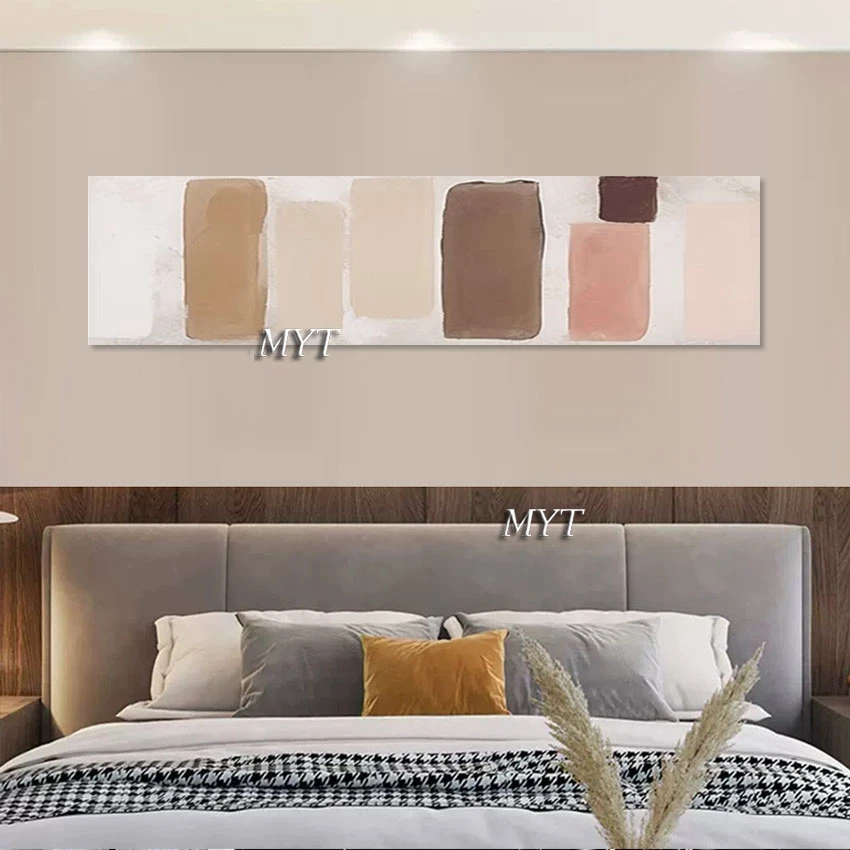 Картины маслом ручной работы оптовая продажа картина 3D без рамки последнее