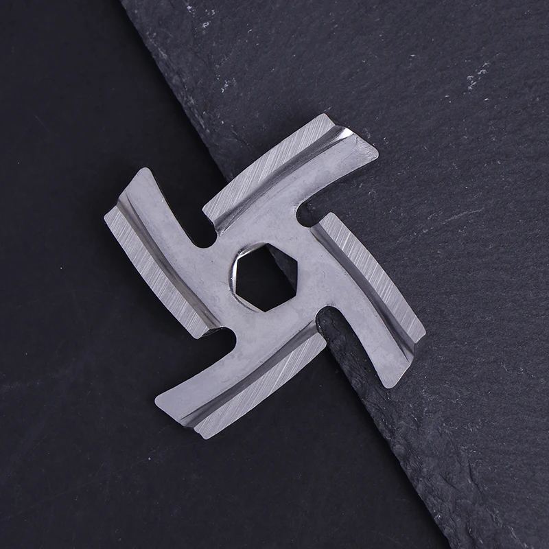 1X нож для измельчения еды #5 Сменное лезвие миксера кухни приспособление KSMFGA