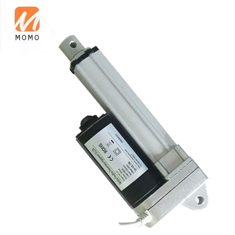 

12V/24V DC Electric waterproof 2000N small linear actuator price