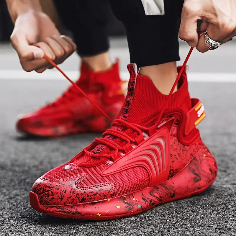 

Shoes Sport Gold Tenis Running Green Trainers Breathable Sports Shoes For Men Size 14 Men's Shoes Sneakers Trainers