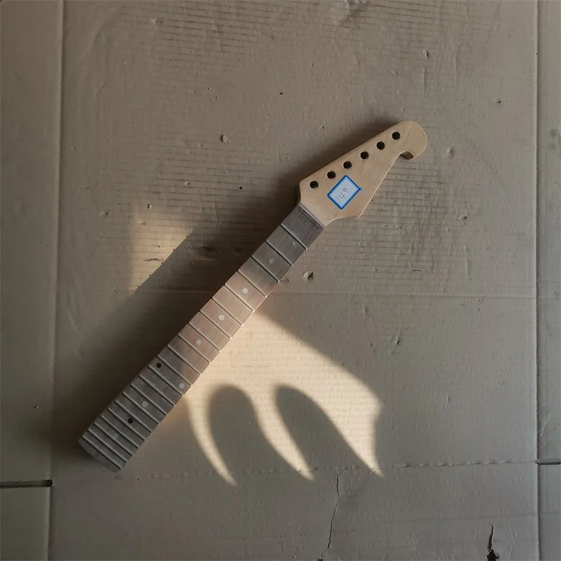 

JNTM Custom Guitar Factory / DIY Guitar Kit / DIY Electric Guitar Neck (074)