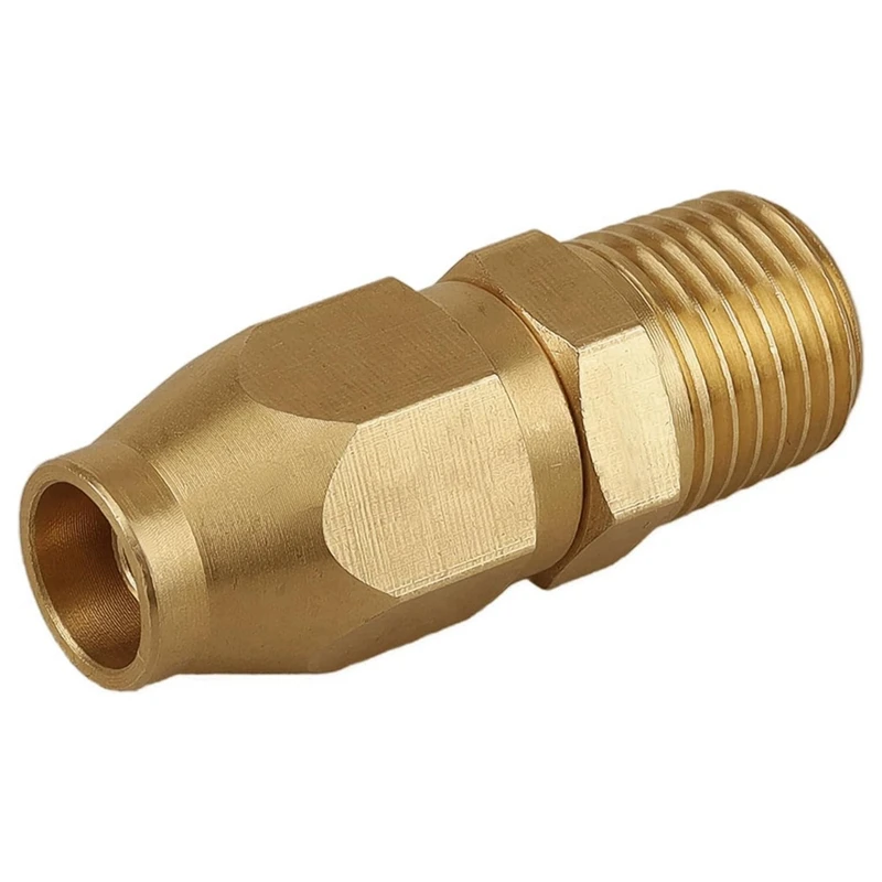 4 шт. устройство для сращивания воздушных шлангов