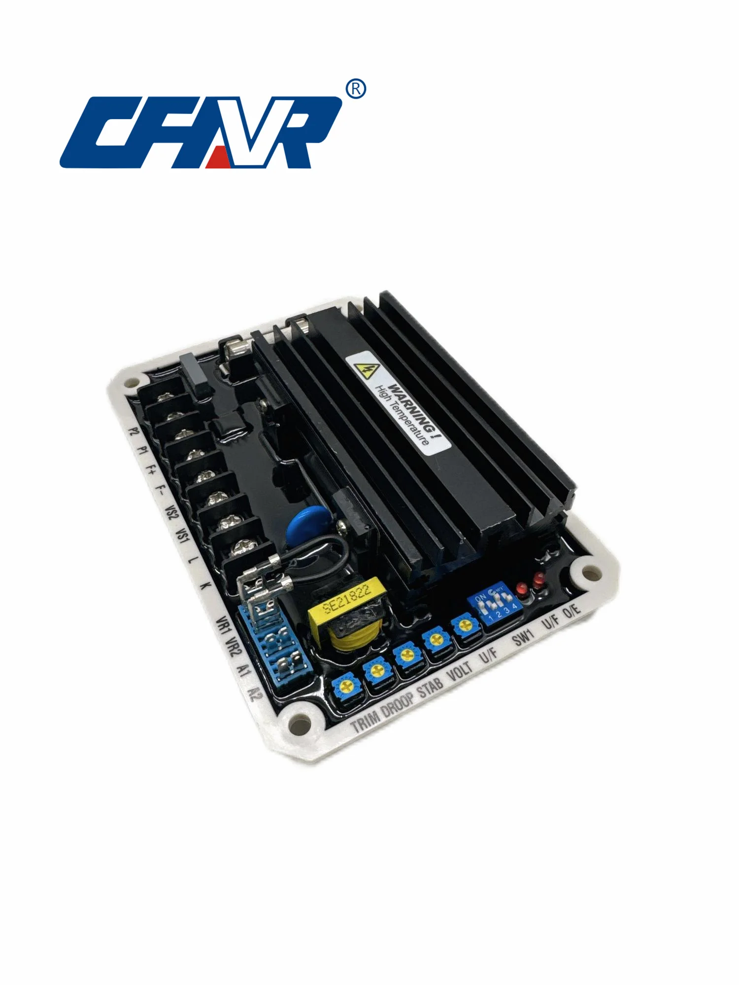 ADVR-16 генератор AVR Автоматический регулятор напряжения EA16