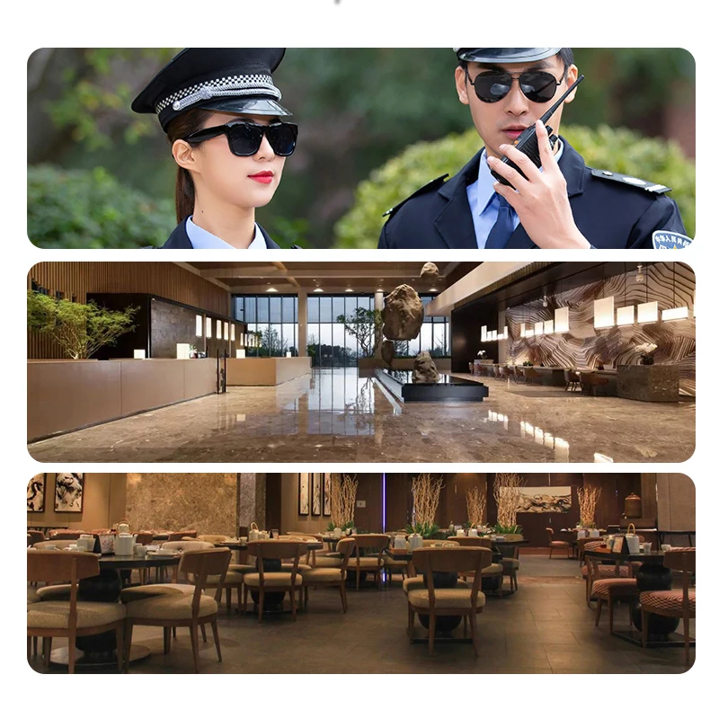 LSENG M Plug Two Way Radio Earphones Cover Acoustic Tube Earpiece Walkie Talkie Headset Microphone for Motorola DEP450 EP450