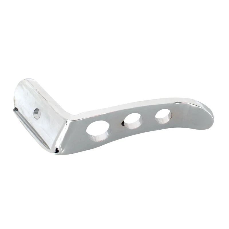 Мотоциклетные запчасти подставка комплект удлинителей хромированные подставки