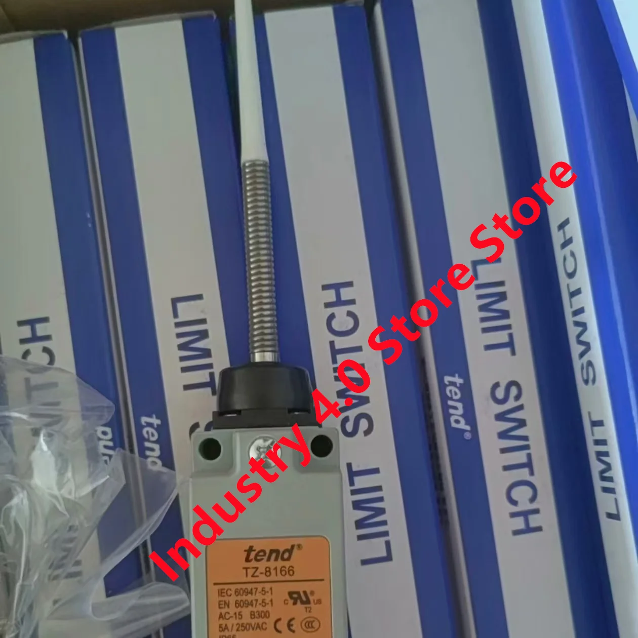 TZ-8166 новый оригинальный