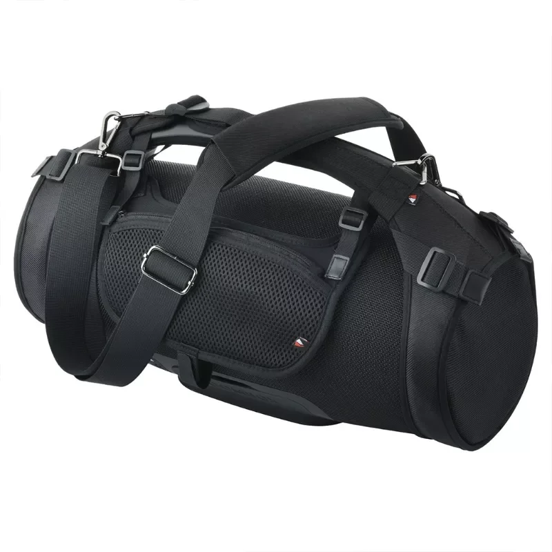 

Portable Bluetooth-compatible Speaker Case Carry Box Shoulder Bag for J-BL X6HB