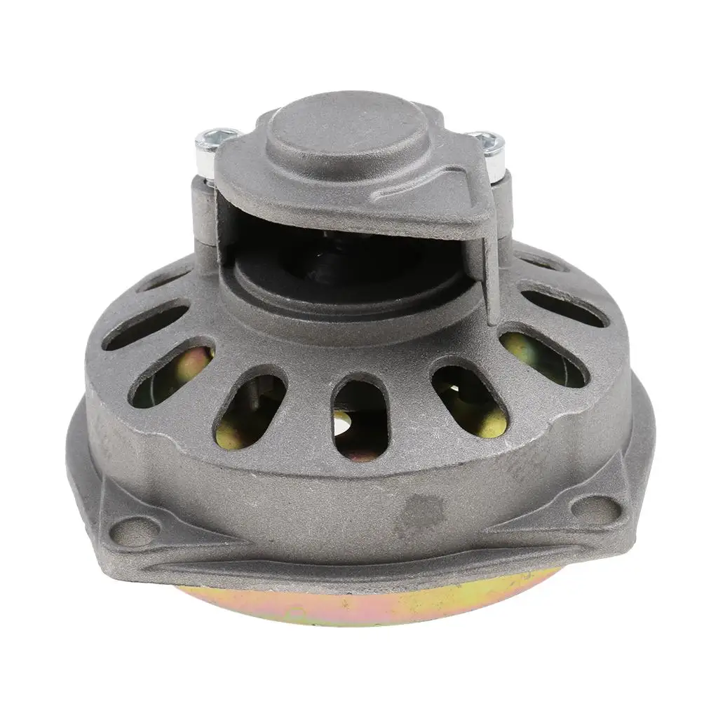 

Clutch Housing 7T Sprocket with Cover for 47cc Pocket Bike