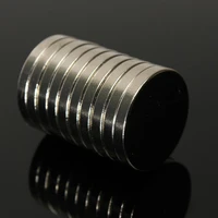 10pcs 20x3mm n52 super strong round disc blocks rare earth neodymium magnets