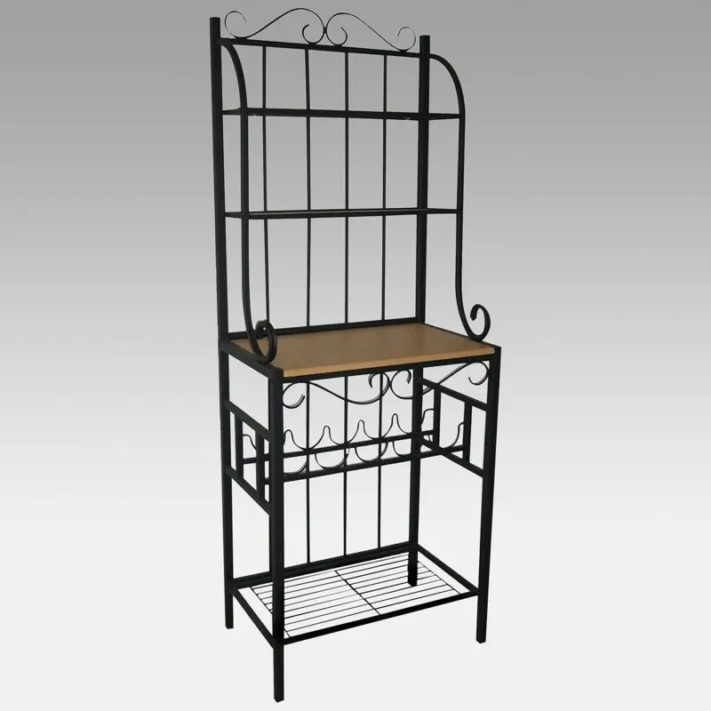 

Praha Bakers Rack