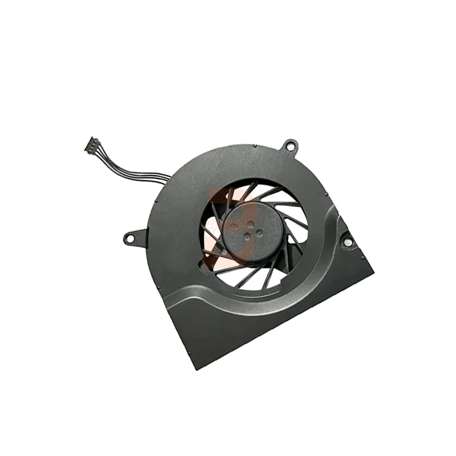 Tested Original Black Label Laptop CPU Cooling Fan For MacBook Pro 13&quot A1278 A1342 Cooler 2008 2009 2010 2011 2012 Years |