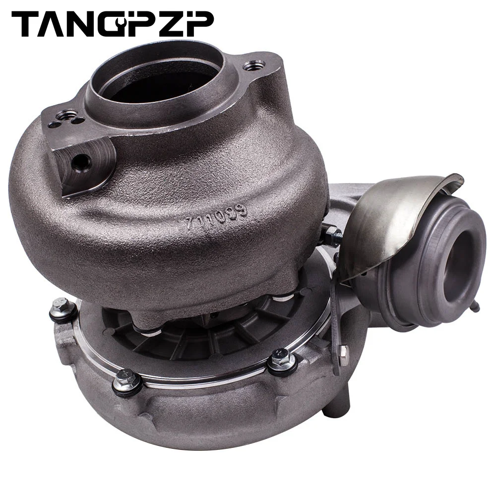 

GT2260V 725364-0012 725364 725364-5021S 7789083J 7789083H 7789081G Turbo Turbocharger For BMW 530D E60 E61 730D E65 M57N 3.0L