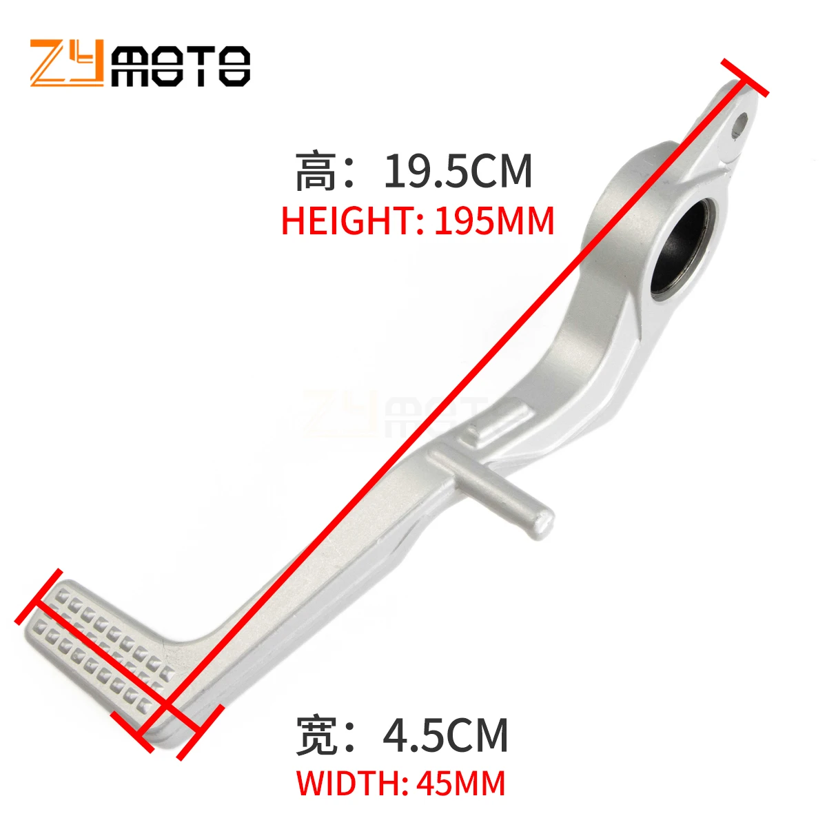 Рычаг переключения передач для Мотоцикла BMW S1000RR S 1000RR S1000 RR HP4 s 1000 rr 2009-2014
