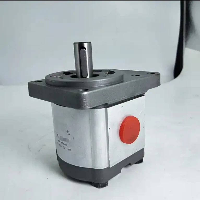 Магнитный гидравлический Шестеренчатый насос серии AZPF