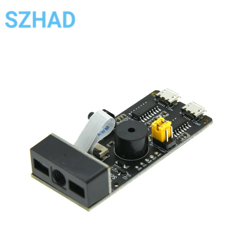 V3.0 Serial Port Embedded 2d Scanning Engine Barcode Recogni