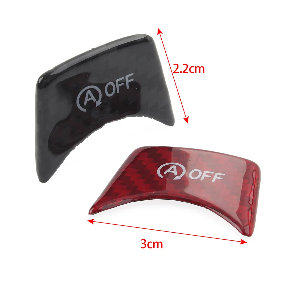 Крышка кнопки запуска двигателя автомобиля для BMW F20 F21 F22 F23 F30 F31 F32 F33 M2 F87 M3 F80 M4 F82 F83