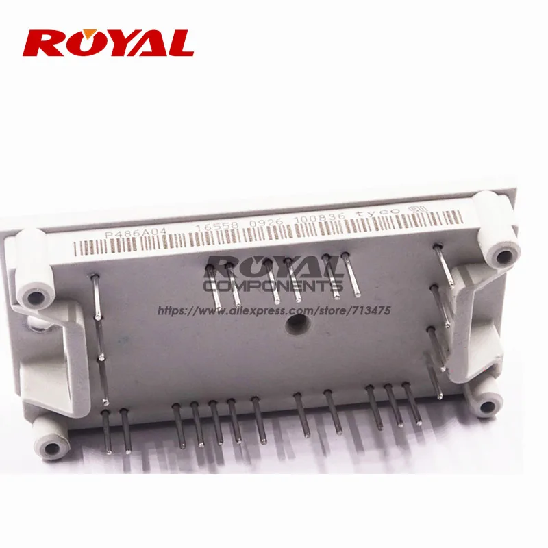 P486A04 P486A05 P486A06 P486A01 P486A02 P486A03 P486A09 бесплатная доставка оригинальный модуль