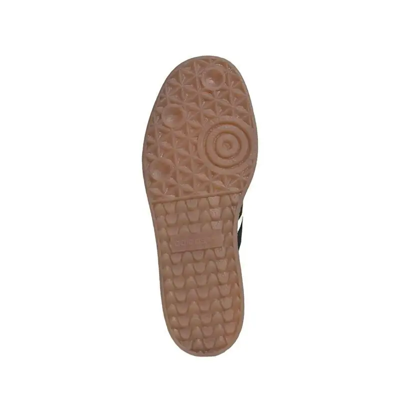 Adidas SAMBAE Модные удобные повседневные износостойкие низкие кроссовки для мужчин и