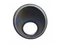 

6450-R для противотуманной фары правая рамка FIORINO BIPPER NEMO 07