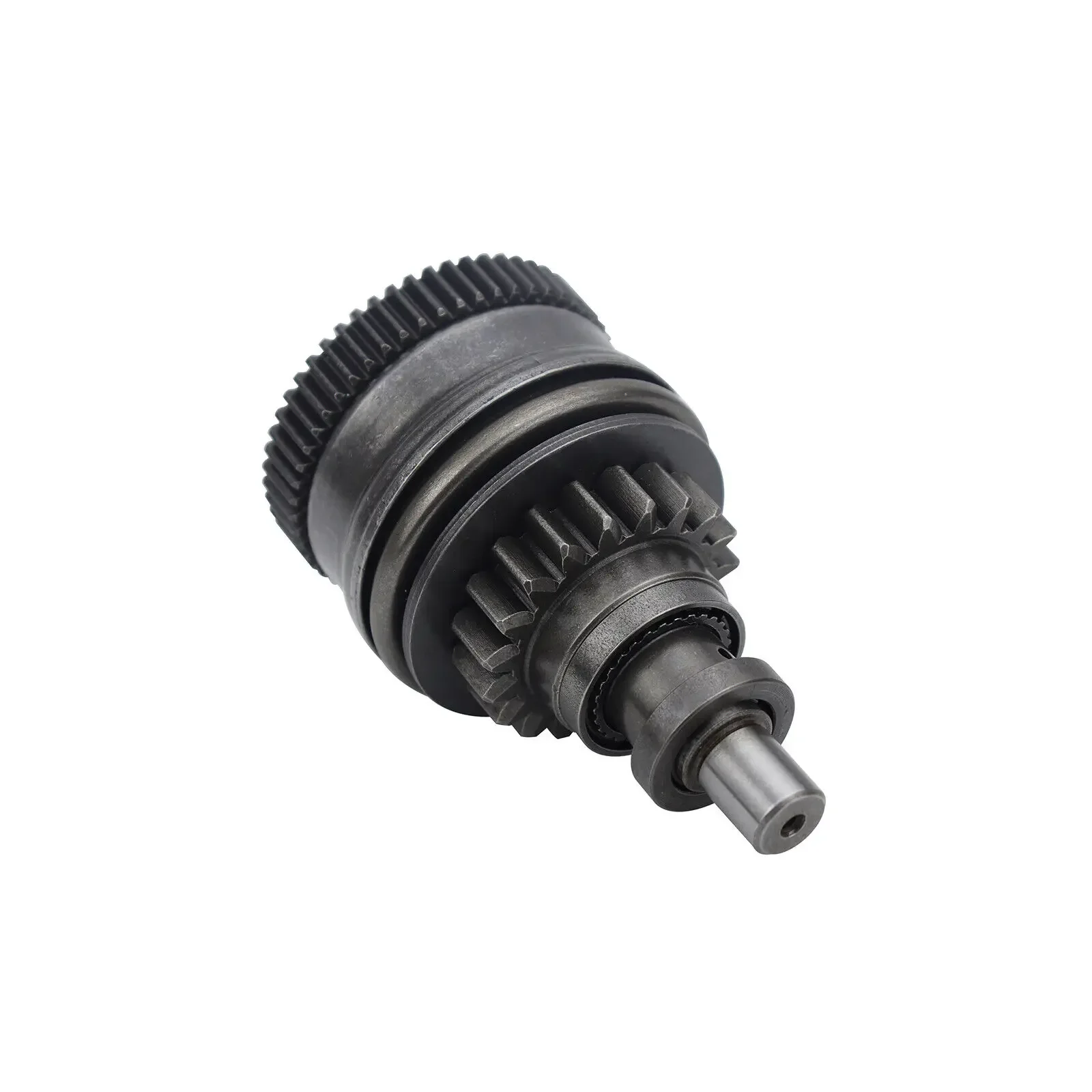 Электрический стартер с приводом Bendix для Yamaha WRA650 Wave Runner III RA700 Jet 650 701cc 18420 6M6-81800-10-00 2