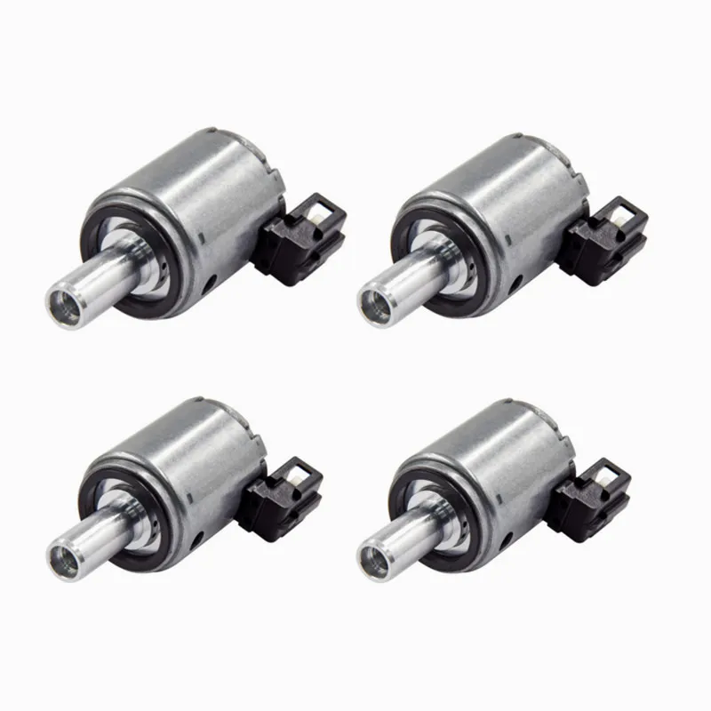 

257416 7701208174 DPO/AL4 Электромагнитный клапан автоматической коробки передач 257410 9653760480 для Peugeot Renault Citroen AL4 1607991280 BW