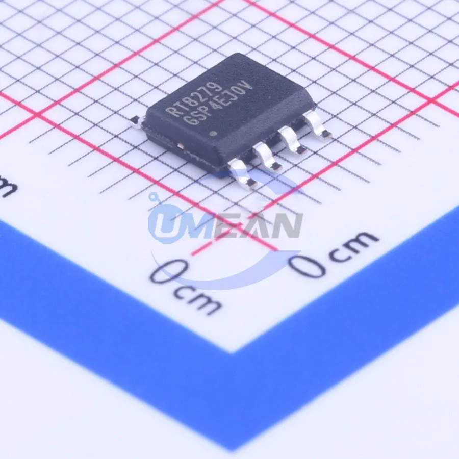 

Power chip- DC-DC chip RT8279GSP SOP-8_EP_150mil
