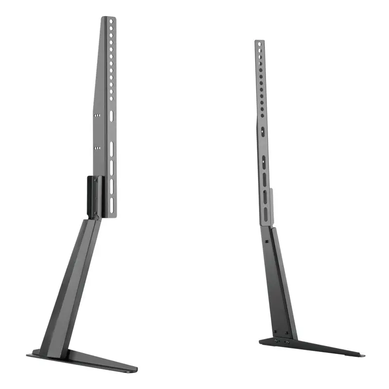 Fits 32"-70" Tvs  Height Adjustable Base Tv Wall Mount