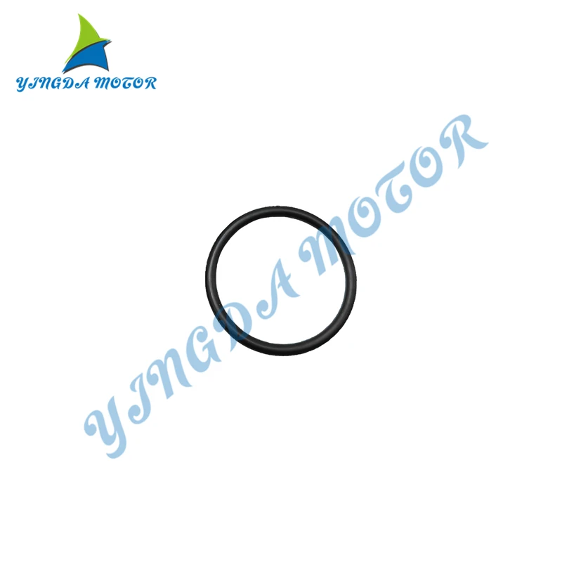 Комплект уплотнительных масел 6H1-43822-10 + 6H1-43861-10 Power Trim для подвесного двигателя Yamaha