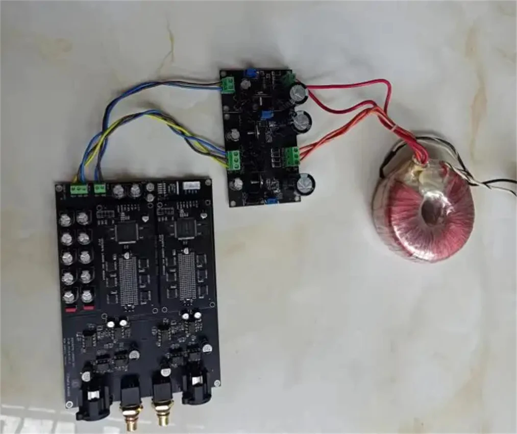 Декодирование R2R поддерживает формат Pcm 24 бит 384 кГц