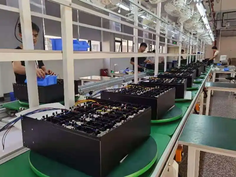 Литиевая батарея EEL верхняя серия геля замена 12В 200ач 230ач солнечная для