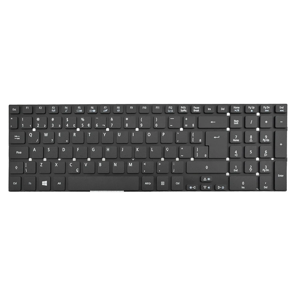 Клавиатура для ноутбука Acer Pk130n41a30