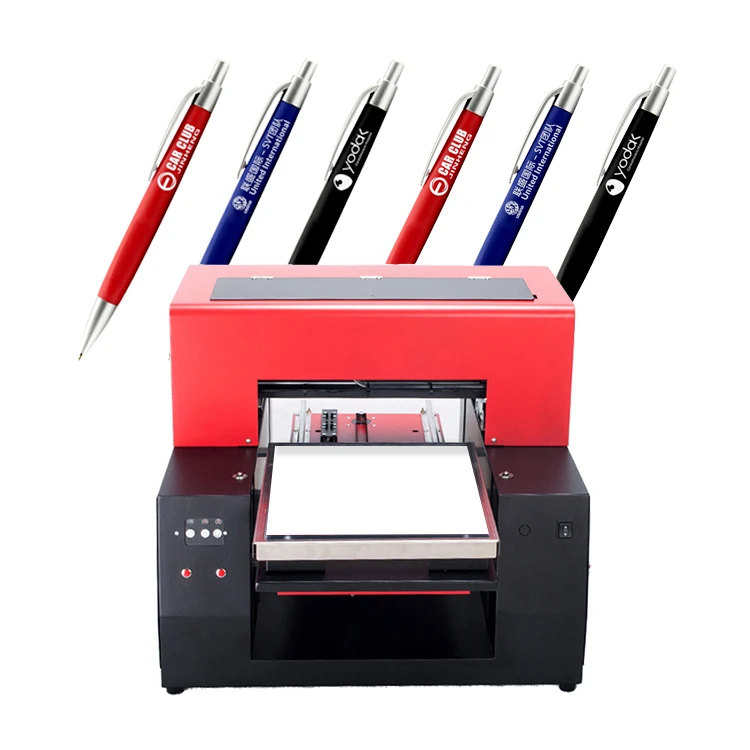 

Portable printing machine small uv flatbed printer 3d printer pen
