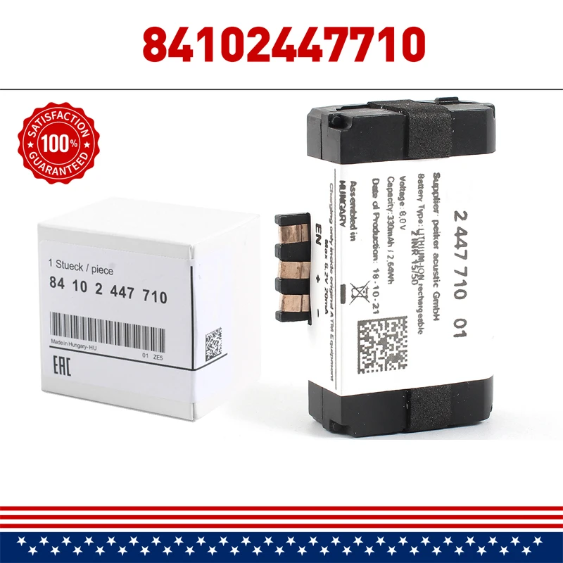 

84102447710 Electromagnetic Induction Charger Bracket FOR BMW 7' G11 G12 8' G14 G15 X1 F48 X2 F39 OEM