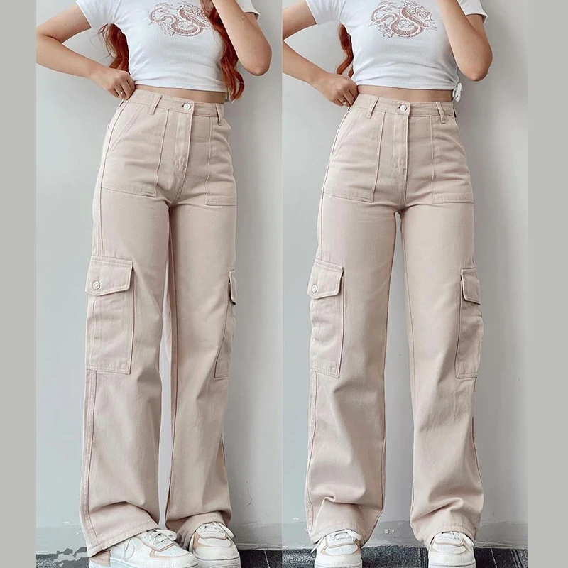 

Eipoppy Pant Sets Traf Official Store Mid Solid Office Lady Blended Polyester 18 24 Pants Capris Cargo Pants Surprise Price