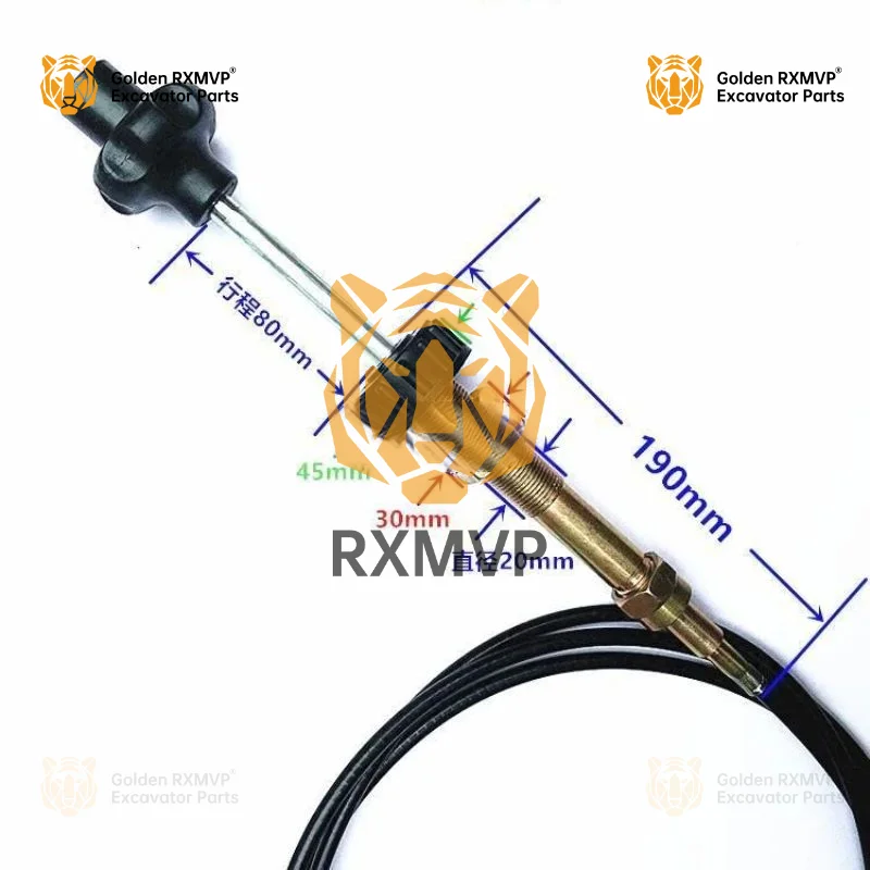 Строительная техника для экскаватора вращающийся самоблокирующийся ручной