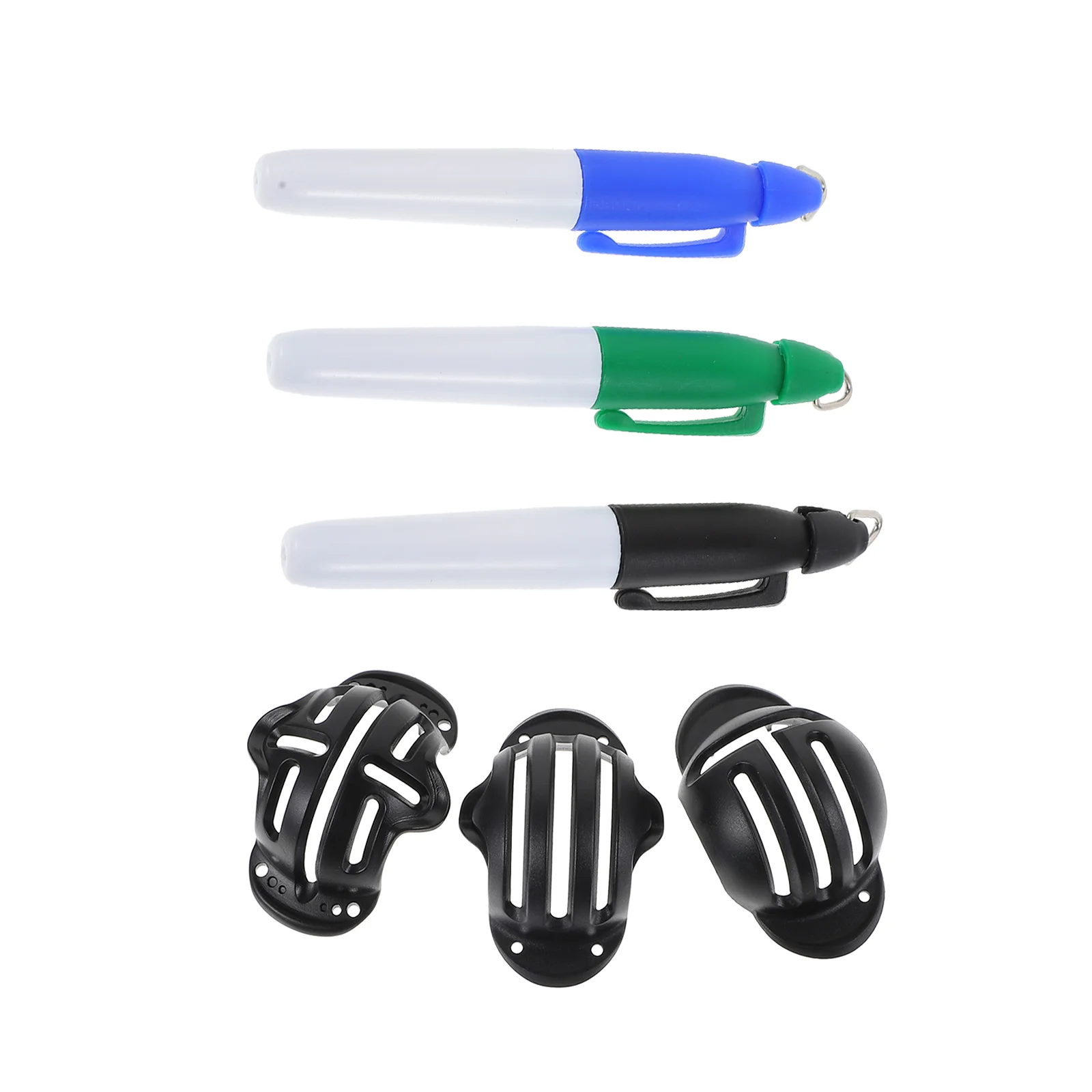 

Marker Tool Line Drawing Alignment Marking Pen Holderputting Kits Liner