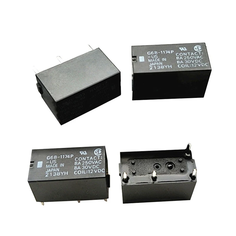 

Новинка, оригинал, быстрая доставка, Φ DC24V